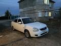 ВАЗ (Lada) Priora 2170 2011 года за 2 300 000 тг. в Уральск – фото 7