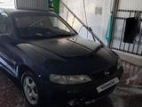Opel Vectra 1998 года за 1 000 000 тг. в Уштобе – фото 2