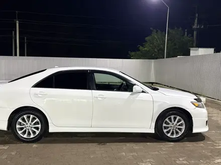 Toyota Camry 2010 года за 6 500 000 тг. в Уральск