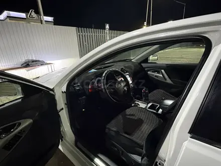 Toyota Camry 2010 года за 6 500 000 тг. в Уральск – фото 8