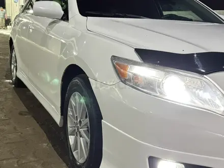 Toyota Camry 2010 года за 6 500 000 тг. в Уральск – фото 4