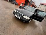 Mercedes-Benz C 200 1995 года за 1 500 000 тг. в Алматы