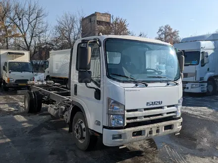 Isuzu  NQR 90 2023 года в Алматы