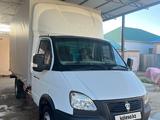 ГАЗ ГАЗель 2011 года за 5 500 000 тг. в Кызылорда – фото 4