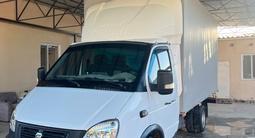 ГАЗ ГАЗель 2011 года за 5 500 000 тг. в Кызылорда – фото 3