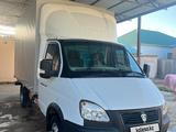 ГАЗ ГАЗель 2011 года за 5 500 000 тг. в Кызылорда – фото 5