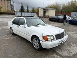 Mercedes-Benz S 320 1997 года за 3 900 000 тг. в Костанай