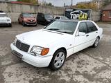Mercedes-Benz S 320 1997 года за 3 900 000 тг. в Костанай – фото 3