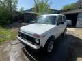 ВАЗ (Lada) Lada 2121 2012 года за 1 550 000 тг. в Алматы – фото 2