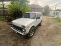 ВАЗ (Lada) Lada 2121 2012 года за 1 550 000 тг. в Алматы – фото 4