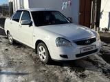 ВАЗ (Lada) Priora 2170 2015 года за 3 400 000 тг. в Караганда