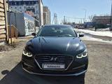 Hyundai Grandeur 2018 года за 11 700 000 тг. в Астана