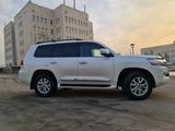 Toyota Land Cruiser 2019 годаүшін39 000 000 тг. в Алматы – фото 3