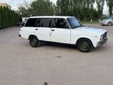 ВАЗ (Lada) 2104 2000 годаүшін690 000 тг. в Алматы