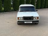 ВАЗ (Lada) 2104 2000 годаүшін690 000 тг. в Алматы – фото 4