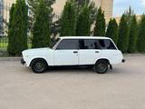 ВАЗ (Lada) 2104 2000 годаүшін690 000 тг. в Алматы – фото 5