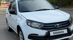 ВАЗ (Lada) Granta 2190 2019 годаүшін2 350 000 тг. в Алматы – фото 3