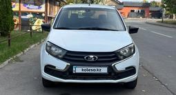 ВАЗ (Lada) Granta 2190 2019 годаүшін2 350 000 тг. в Алматы – фото 2