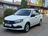 ВАЗ (Lada) Granta 2190 2019 годаүшін2 350 000 тг. в Алматы