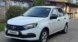 ВАЗ (Lada) Granta 2190 2019 годаүшін2 350 000 тг. в Алматы