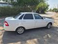 ВАЗ (Lada) Priora 2170 2014 года за 2 500 000 тг. в Семей – фото 3
