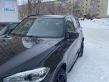 BMW X5 2016 года за 19 000 000 тг. в Житикара – фото 3