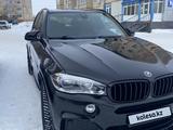 BMW X5 2016 года за 19 000 000 тг. в Житикара