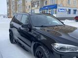 BMW X5 2016 года за 19 000 000 тг. в Житикара – фото 4