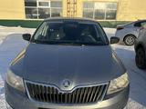 Skoda Rapid 2013 года за 4 550 000 тг. в Петропавловск