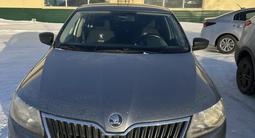 Skoda Rapid 2013 года за 4 550 000 тг. в Петропавловск
