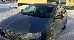 Skoda Rapid 2013 года за 4 550 000 тг. в Петропавловск – фото 2