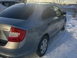 Skoda Rapid 2013 года за 4 550 000 тг. в Петропавловск – фото 4