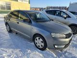 Skoda Rapid 2013 года за 4 550 000 тг. в Петропавловск – фото 3