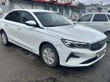 Geely Emgrand 2024 годаүшін5 900 000 тг. в Усть-Каменогорск – фото 2