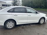 Geely Emgrand 2024 годаүшін5 900 000 тг. в Усть-Каменогорск – фото 4