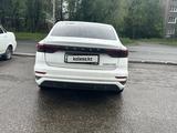 Geely Emgrand 2024 годаүшін5 900 000 тг. в Усть-Каменогорск – фото 5