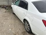 Toyota Avalon 2006 года за 4 500 000 тг. в Тараз – фото 2