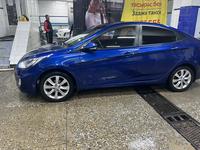 Hyundai Accent 2012 года за 5 200 000 тг. в Павлодар