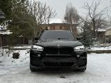 BMW X5 2016 годаүшін17 000 000 тг. в Алматы