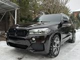 BMW X5 2016 года за 17 000 000 тг. в Алматы – фото 3