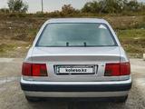 Audi 100 1991 годаfor2 000 000 тг. в Жетысай – фото 3