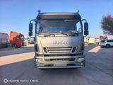 JAC  НОВЫЙ АССЕНИЗАТОР ВАКУУМ ВАКУМ МАШИНА 2026 года в Отеген-Батыр – фото 2