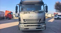 JAC  НОВЫЙ АССЕНИЗАТОР ВАКУУМ ВАКУМ МАШИНА 2026 года в Отеген-Батыр – фото 2