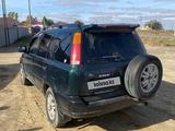 Honda CR-V 1995 годаүшін2 500 000 тг. в Атырау – фото 2