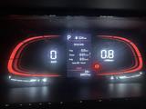 Hyundai Elantra 2024 года за 8 700 000 тг. в Астана – фото 2
