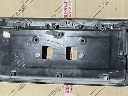 Накладка багажника за 7 007 тг. в Шымкент – фото 5