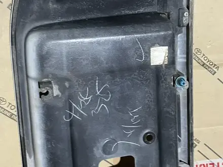 Накладка багажника за 7 007 тг. в Шымкент – фото 6
