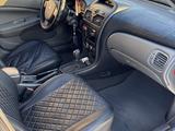 Nissan Almera Classic 2012 годаүшін4 300 000 тг. в Экибастуз – фото 3