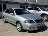 Nissan Almera Classic 2012 годаүшін4 300 000 тг. в Экибастуз
