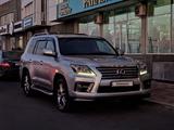 Lexus LX 570 2008 года за 18 500 000 тг. в Шымкент